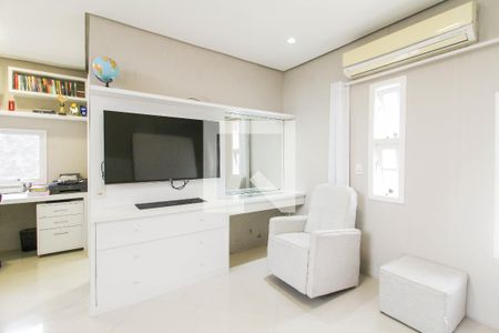 Suíte de casa à venda com 2 quartos, 149m² em Niterói, Canoas