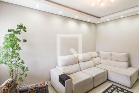 Sala de casa à venda com 2 quartos, 149m² em Niterói, Canoas