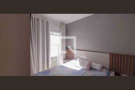Quarto 1 de apartamento à venda com 2 quartos, 78m² em Jaguaribe, Osasco