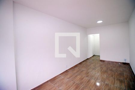 Sala de apartamento à venda com 2 quartos, 56m² em Vaz Lobo, Rio de Janeiro