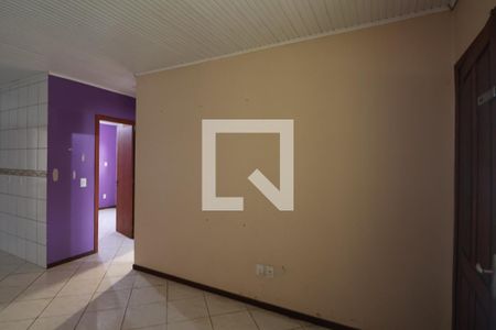 Sala/Cozinha de casa à venda com 2 quartos, 80m² em São José, Canoas