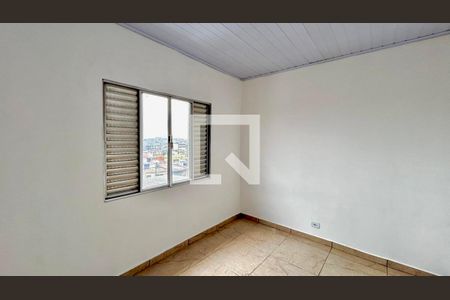 Quarto de casa para alugar com 1 quarto, 55m² em Parque Jurema, Guarulhos