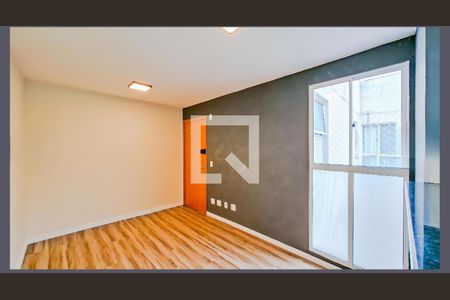 Foto 01 de apartamento para alugar com 2 quartos, 39m² em Vila Rio de Janeiro, Guarulhos
