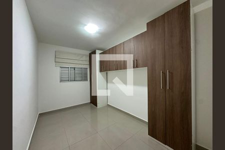 Quarto de apartamento à venda com 2 quartos, 50m² em Gramadão, Jundiaí
