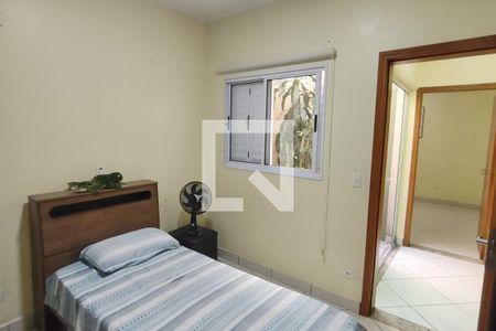 Quarto 2 de casa à venda com 3 quartos, 179m² em Santa Paula, São Caetano do Sul