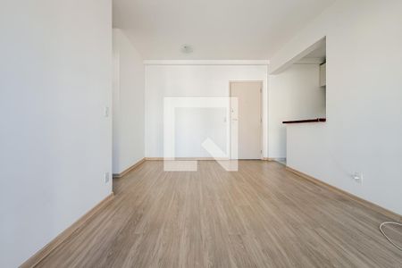 Sala de apartamento à venda com 2 quartos, 54m² em Vila Mariana, São Paulo