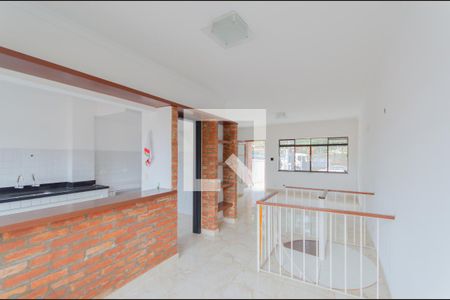 Sala 1 de casa para alugar com 3 quartos, 120m² em Vila Mariana, São Paulo