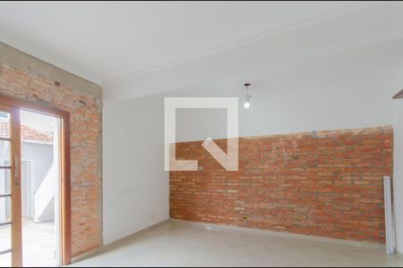 Sala 3 de casa para alugar com 3 quartos, 120m² em Vila Mariana, São Paulo