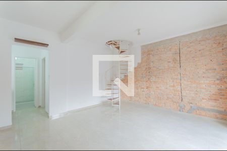 Sala 3 de casa para alugar com 3 quartos, 120m² em Vila Mariana, São Paulo