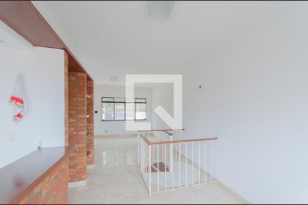Sala 1 de casa para alugar com 3 quartos, 120m² em Vila Mariana, São Paulo
