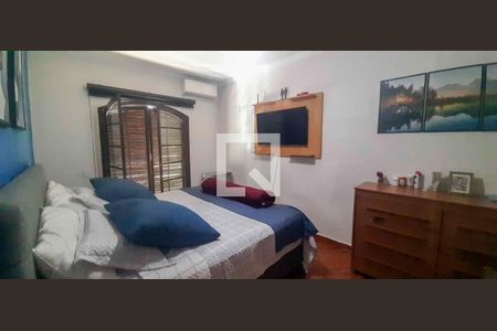 Casa 1 - Suíte de casa para alugar com 5 quartos, 250m² em Jardim Primeiro de Maio (chacara Fazendinha), Osasco