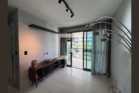 Apartamento para alugar com 2 quartos, 72m² em Recreio dos Bandeirantes, Rio de Janeiro