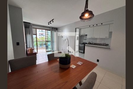 Apartamento para alugar com 2 quartos, 72m² em Recreio dos Bandeirantes, Rio de Janeiro