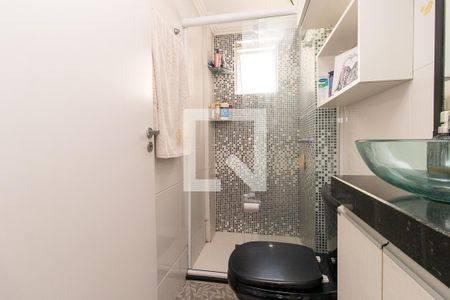 Apartamento à venda com 2 quartos, 120m² em Capão Raso, Curitiba