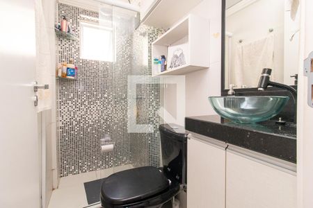 Apartamento à venda com 2 quartos, 120m² em Capão Raso, Curitiba