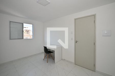 Sala/Quarto de kitnet/studio para alugar com 1 quarto, 20m² em Ferreira, São Paulo