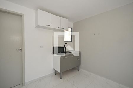 v de kitnet/studio para alugar com 1 quarto, 20m² em Ferreira, São Paulo