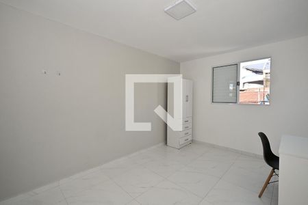 Sala/Quarto de kitnet/studio para alugar com 1 quarto, 20m² em Ferreira, São Paulo
