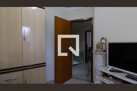 Quarto de casa de condomínio para alugar com 3 quartos, 131m² em Vila Matilde, São Paulo