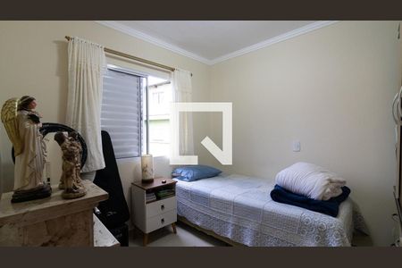 Quarto de casa de condomínio para alugar com 3 quartos, 131m² em Vila Matilde, São Paulo