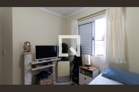 Quarto de casa de condomínio para alugar com 3 quartos, 131m² em Vila Matilde, São Paulo