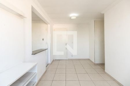 Sala  de apartamento à venda com 2 quartos, 75m² em Penha de França, São Paulo
