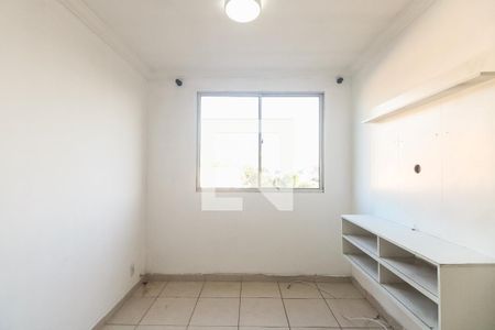 Sala  de apartamento à venda com 2 quartos, 75m² em Penha de França, São Paulo