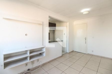 Sala  de apartamento à venda com 2 quartos, 75m² em Penha de França, São Paulo