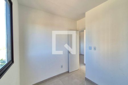 Quarto 2  de apartamento para alugar com 2 quartos, 43m² em Jardim Ibirapuera, Campinas