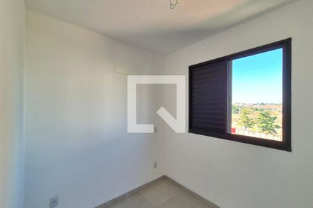 Quarto 2  de apartamento para alugar com 2 quartos, 43m² em Jardim Ibirapuera, Campinas