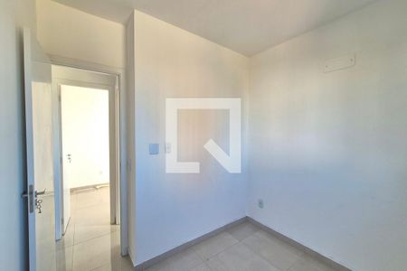 Quarto 2  de apartamento para alugar com 2 quartos, 43m² em Jardim Ibirapuera, Campinas