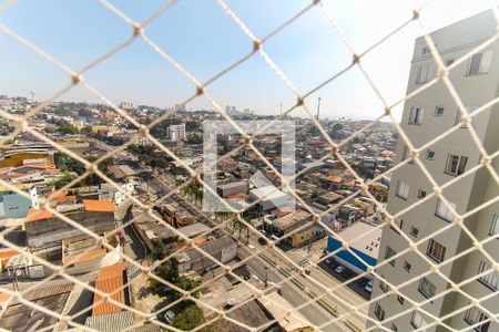 Apartamento à venda com 2 quartos, 35m² em Vila Norma, São Paulo