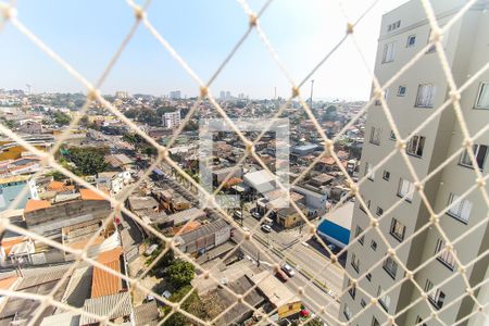 Apartamento à venda com 2 quartos, 35m² em Vila Norma, São Paulo