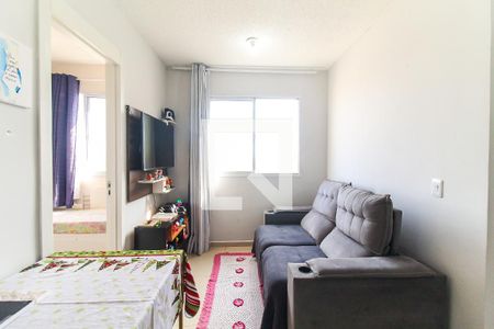 Apartamento à venda com 2 quartos, 35m² em Vila Norma, São Paulo