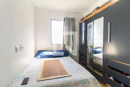 Apartamento à venda com 2 quartos, 35m² em Vila Norma, São Paulo