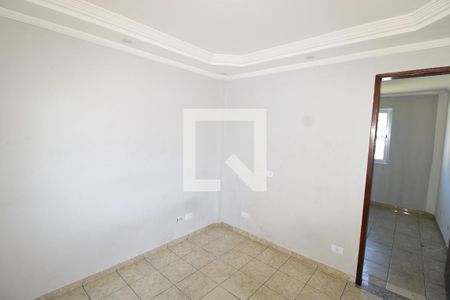 Sala de apartamento para alugar com 2 quartos, 45m² em Conjunto Habitacional Fazenda do Carmo, São Paulo