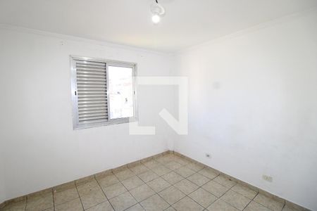 Quarto 2 de apartamento para alugar com 2 quartos, 45m² em Conjunto Habitacional Fazenda do Carmo, São Paulo