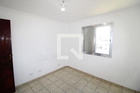 Quarto 2 de apartamento para alugar com 2 quartos, 45m² em Conjunto Habitacional Fazenda do Carmo, São Paulo