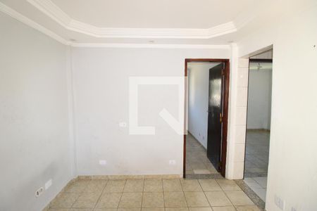 Apartamento para alugar com 2 quartos, 45m² em Conjunto Habitacional Fazenda do Carmo, São Paulo