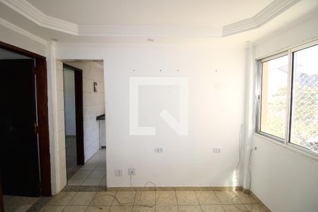 Apartamento para alugar com 2 quartos, 45m² em Conjunto Habitacional Fazenda do Carmo, São Paulo