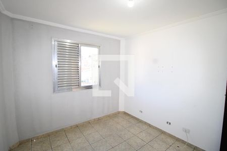 Quarto 1 de apartamento para alugar com 2 quartos, 45m² em Conjunto Habitacional Fazenda do Carmo, São Paulo