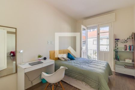 Quarto 1 de apartamento para alugar com 2 quartos, 68m² em Pinheiros, São Paulo
