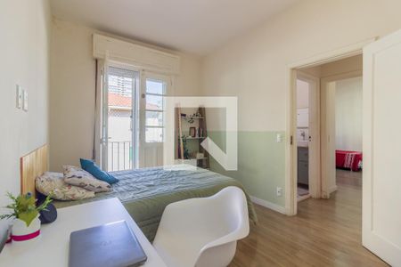 Quarto 1 de apartamento para alugar com 2 quartos, 68m² em Pinheiros, São Paulo