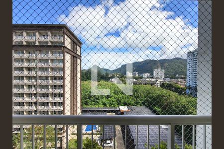 Apartamento para alugar com 2 quartos, 50m² em Recreio dos Bandeirantes, Rio de Janeiro