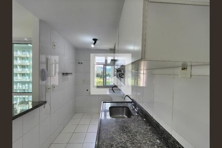 Apartamento para alugar com 2 quartos, 50m² em Recreio dos Bandeirantes, Rio de Janeiro