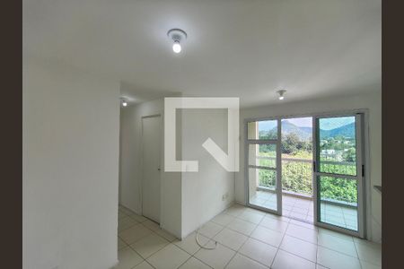 Apartamento para alugar com 2 quartos, 50m² em Recreio dos Bandeirantes, Rio de Janeiro
