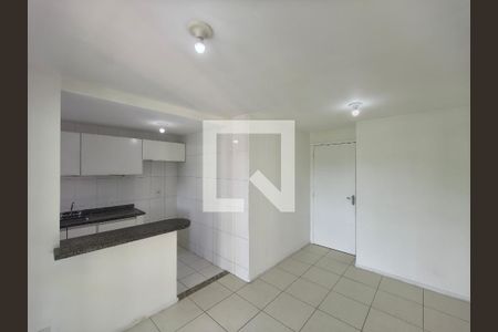 Apartamento para alugar com 2 quartos, 50m² em Recreio dos Bandeirantes, Rio de Janeiro