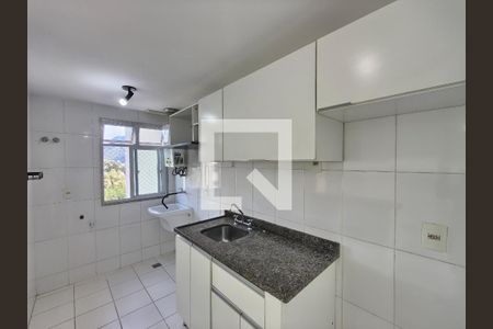 Apartamento para alugar com 2 quartos, 50m² em Recreio dos Bandeirantes, Rio de Janeiro