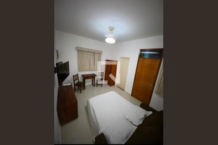Sala/Quarto de apartamento para alugar com 1 quarto, 30m² em Leme, Rio de Janeiro
