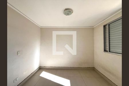 Suíte  de apartamento para alugar com 3 quartos, 60m² em Vila Satúrnia, Campinas